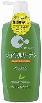 資生堂 ジョイフルガーデン ボディーソープN つめかえ用 400ml ジョイフルガーデン / ボディーソープNの口コミ写真・動画一覧